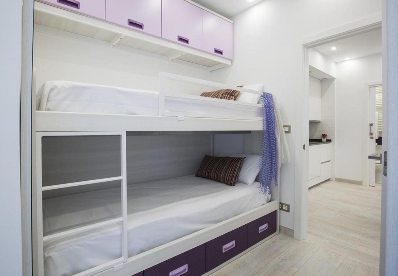 Apartment Mit House Salamanca Confort Xi En Madrid